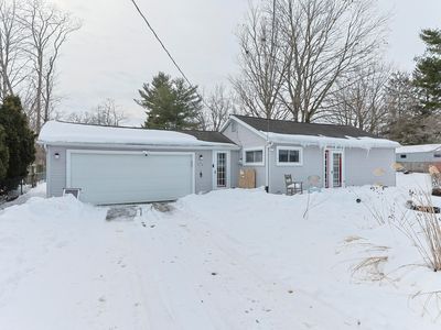 2582 Bartak St, Niles, MI, 49120