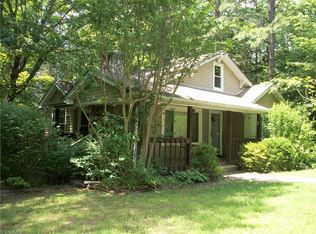 5824 Snyder Ctry Rd, Trinity, NC 27370