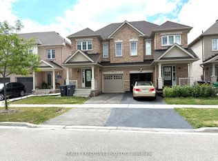 88 Banbridge Cres, Brampton, ON L6X 5M1