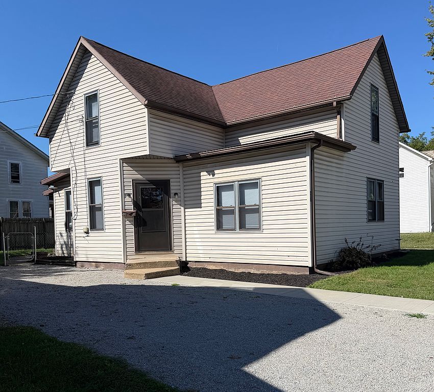 Real estate listing image