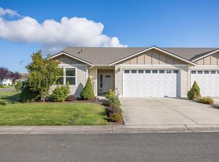 11 Nimbus Ln, Sequim, WA 98382