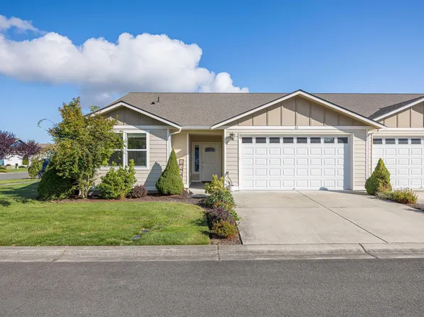 11 Nimbus Ln, Sequim, WA 98382