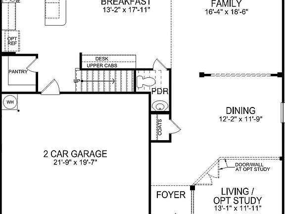 Floor Plan.