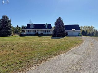 3166 N County Road 11, Tiffin, OH 44883