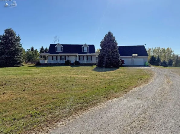 3166 N County Road 11, Tiffin, OH 44883