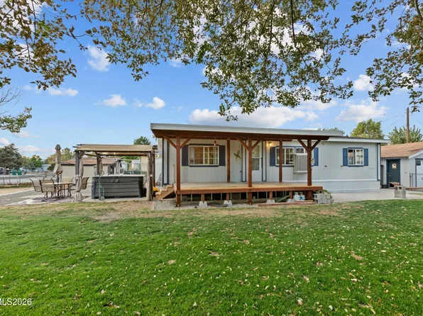 375 Magnolia Way, Reno, NV 89506