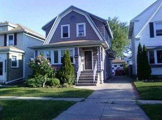 250 McKinley Ave, Buffalo, NY 14217