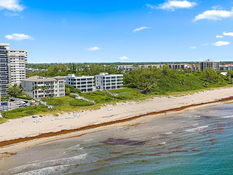 2070 N Ocean Blvd #Penthouse 4 — Photo 40