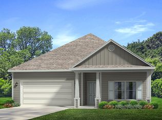 340 Jrs Way LOT 58, Santa Rosa Beach, FL 32459