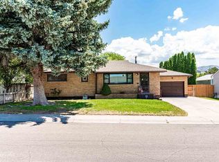 240 Franklin Ave, Pocatello, ID 83201