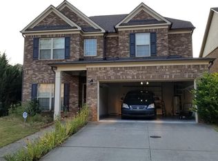 7038 Walham Grv, Johns Creek, GA 30097