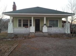 3781 Stockman Rd, Pocatello, ID 83204