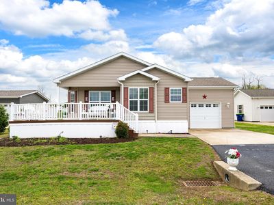 4 Buckingham Dr, Lewes, DE, 19958