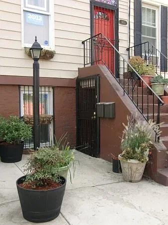 Bedford Stuyvesant/Ocean Hill Duplex