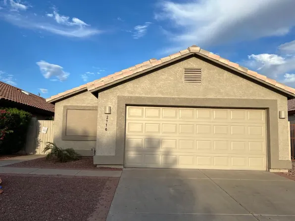 2116 N Sweetwater Dr, Casa Grande, AZ 85122
