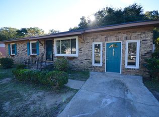 1539 Seacroft Rd, Charleston, SC 29412