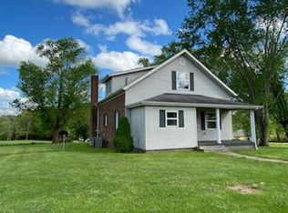 1734 Highway 39, Somerset, KY 42503