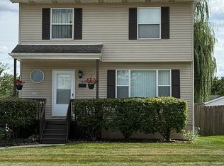 14661 Kingston Ave, Oak Park, MI 48237