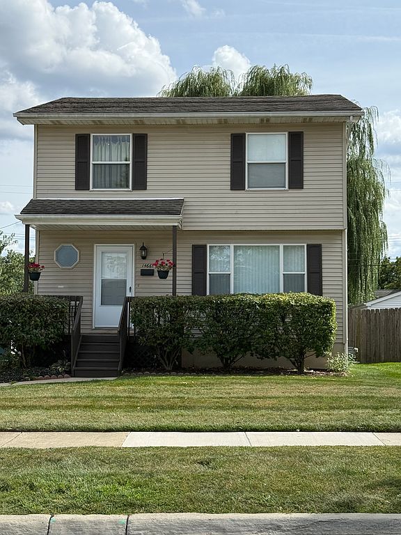 14661 Kingston St N - Property Image