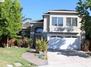 6294 Camino Del Lago, Pleasanton, CA 94566