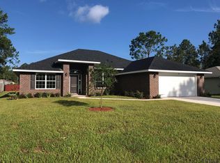 81 Ramblewood Dr, Palm Coast, FL 32164