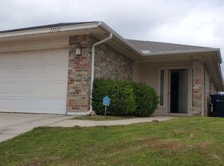 11141 NW 5th Ter, Yukon, OK 73099