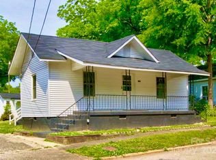 134 Crawford St, Salisbury, NC 28144