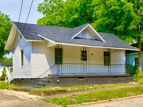 134 Crawford St, Salisbury, NC 28144