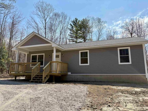 216 Center Road, Goshen, NH 03752