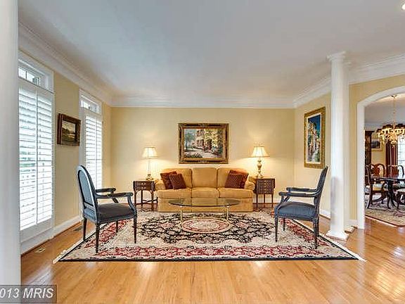 5th image of 12818 Rose Grove Dr
