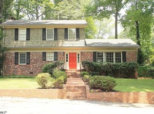 223 Meyers Dr, Greenville, SC 29605