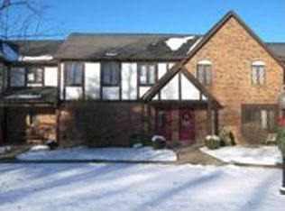 1662 Stone Mansion Dr, Sewickley, PA