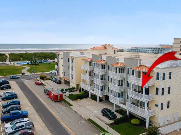 408 E Myrtle Rd Unit 207, Wildwood Crest, NJ 08260