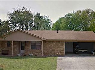 8802 Kendall Ct, Fort Smith, AR 72908