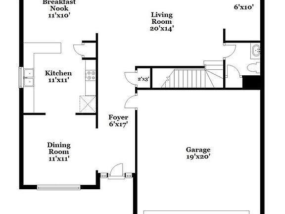 2nd image of 130 Brookvalley Xing