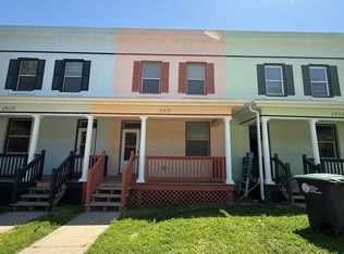 2431 S 16th St, Omaha, NE 68108