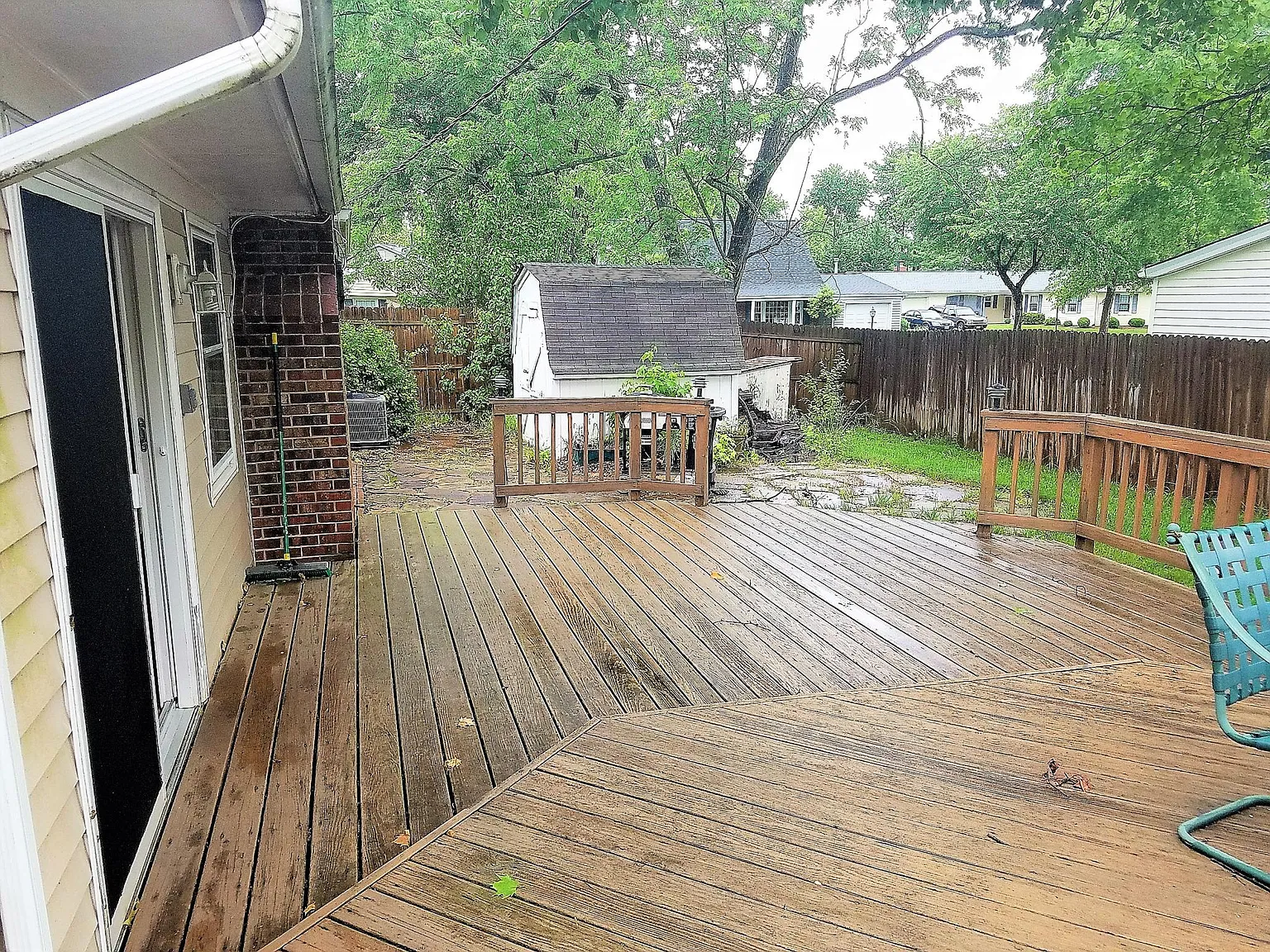 4 bed, 1950 sqft, $3,950 — Photo 3