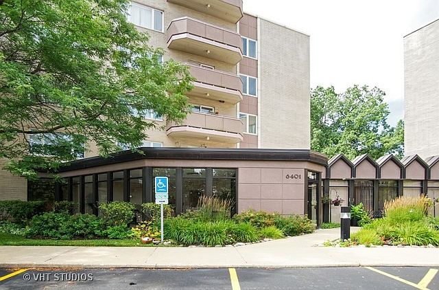 1st image of 6401 Lincoln Ave Unit 507