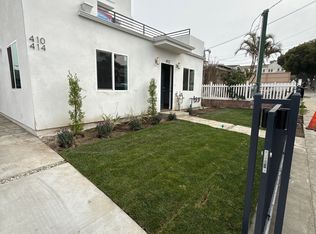 412 S Grand Ave #412, San Pedro, CA 90731