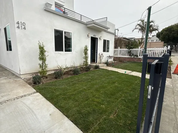 412 S Grand Ave #412, San Pedro, CA 90731