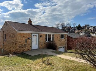546 Beaufort Ave, Pittsburgh, PA