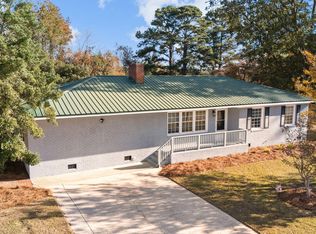 10827 County Home Rd, Ayden, NC 28513