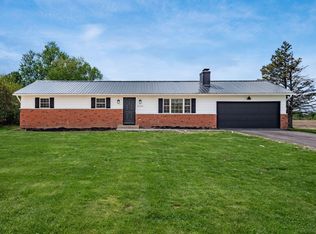 4440 Piatt Rd, Lewis Center, OH 43035