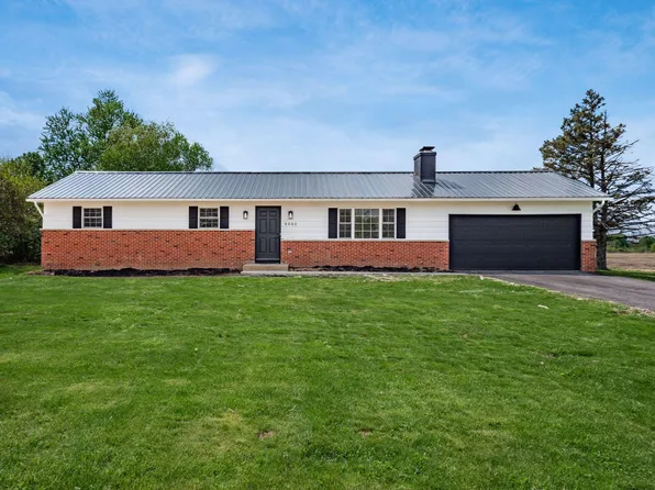 4440 Piatt Rd, Lewis Center, OH 43035