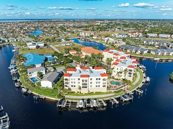 3340 Wood Thrush Dr Unit 323, Punta Gorda, FL 33950