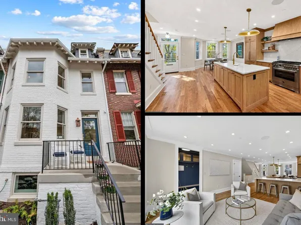 647 E St NE, Washington, DC 20002