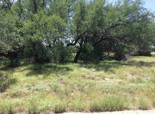 Lot K7120 Crooked Run Street, Horseshoe Bay, TX 78657