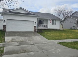 3396 W Thorndale Loop, Coeur D Alene, ID 83815