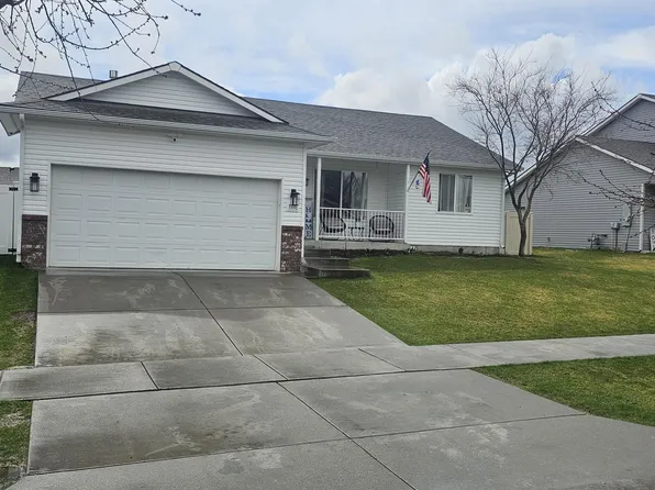 3396 W Thorndale Loop, Coeur D Alene, ID 83815
