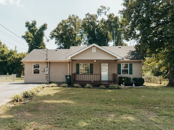 735 Henderson Dr, Chattanooga, TN 37411